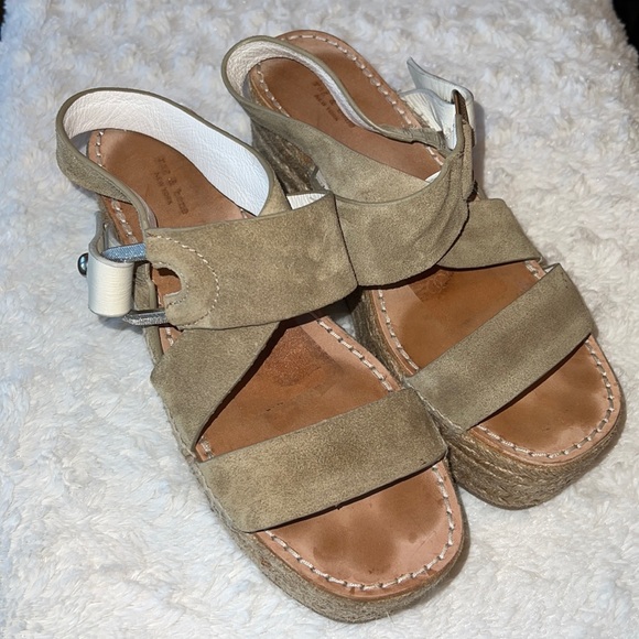 rag & bone - Picture 1 of 10